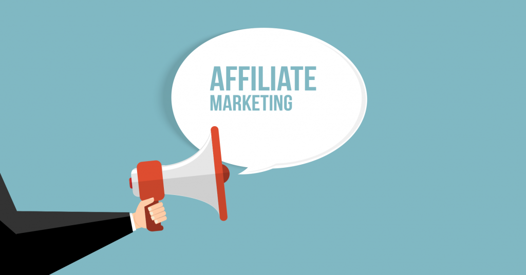 Affiliate Marketing