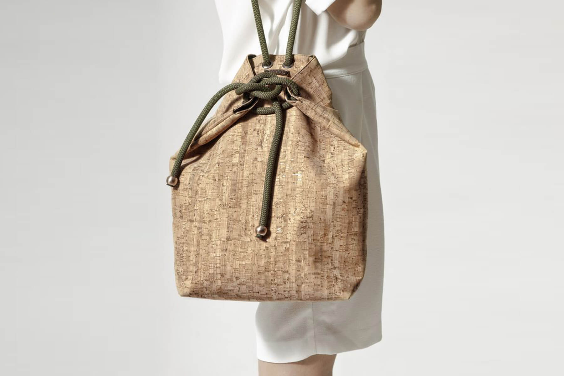 Cork-bag