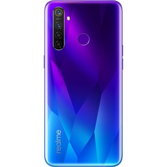 realme 5