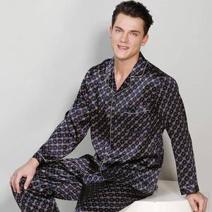 men's sleepwear