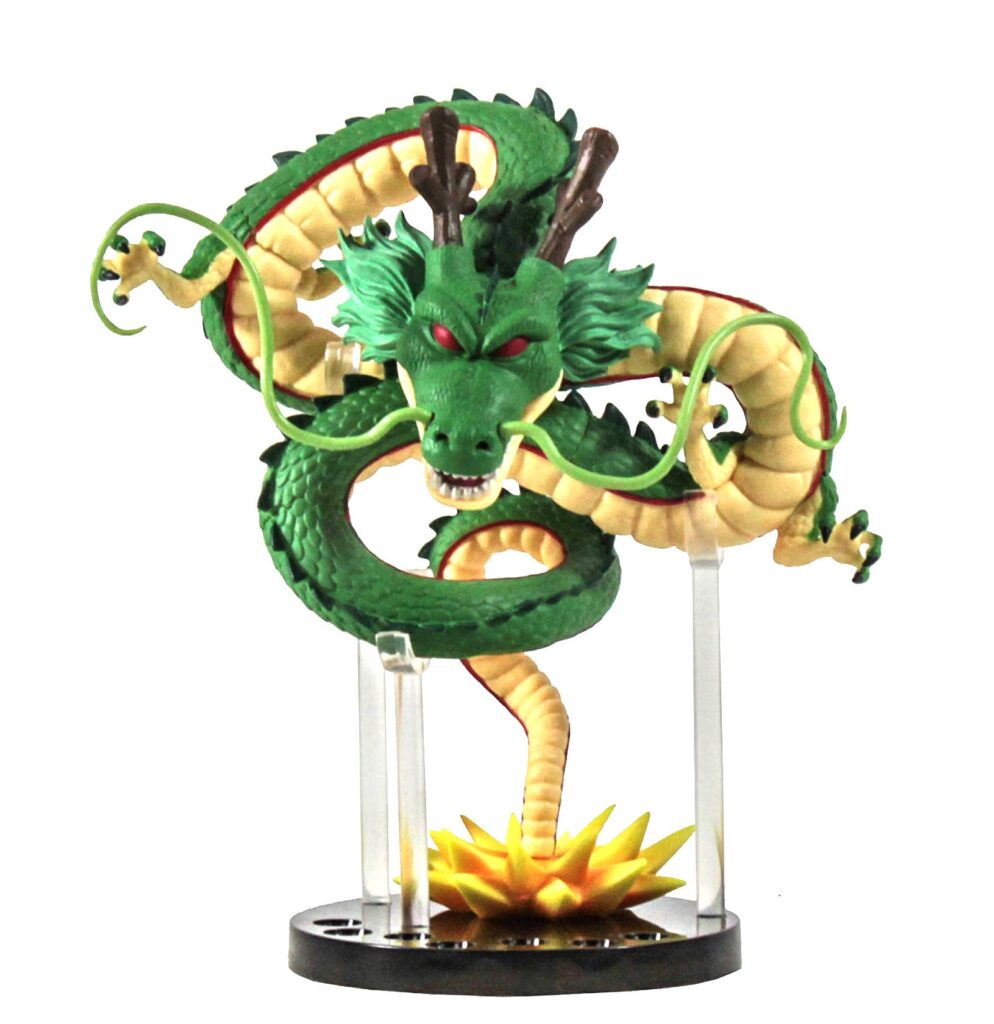 Shenron Figure
